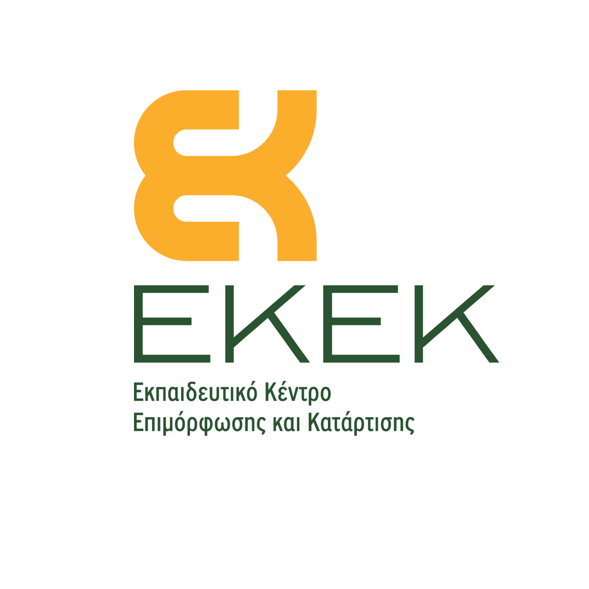 EKEK Logo